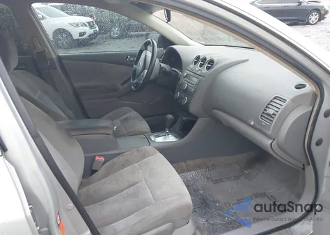 2009 Nissan Altima 2.5 S z USA, uszkodzony, nr VIN 1N4AL21E29N413299